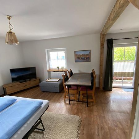 Ferienwohnung Im Herzen Von Garmisch Екстериор снимка