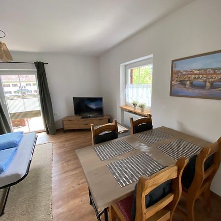 Ferienwohnung Im Herzen Von Garmisch Екстериор снимка