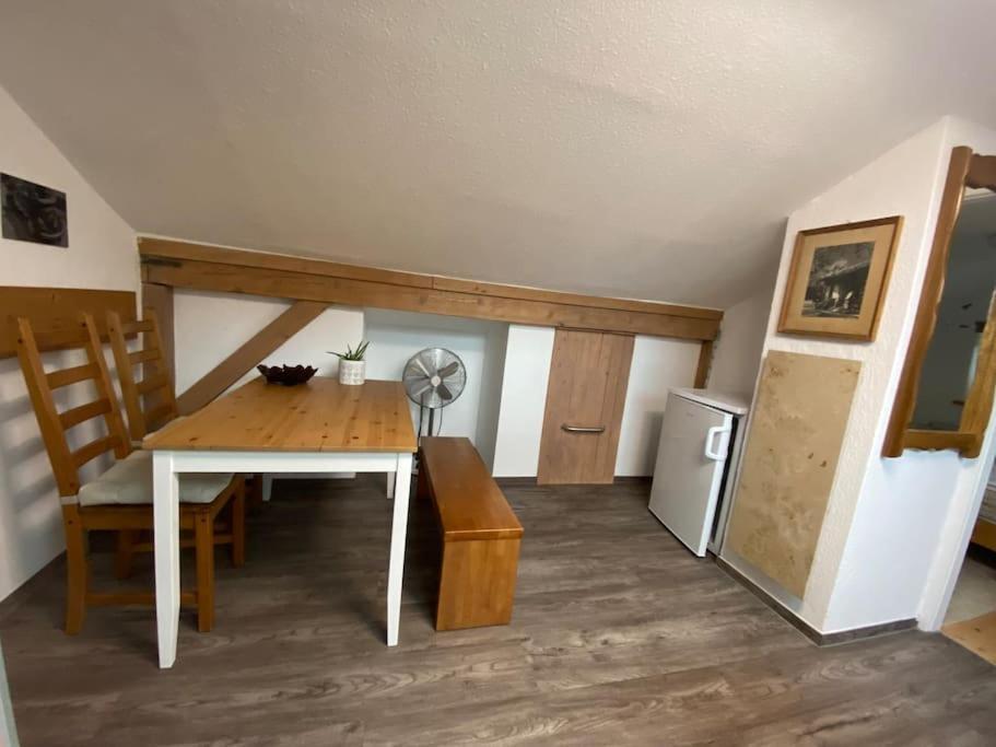 Ferienwohnung Im Herzen Von Garmisch Екстериор снимка