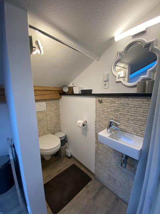 Ferienwohnung Im Herzen Von Garmisch Екстериор снимка