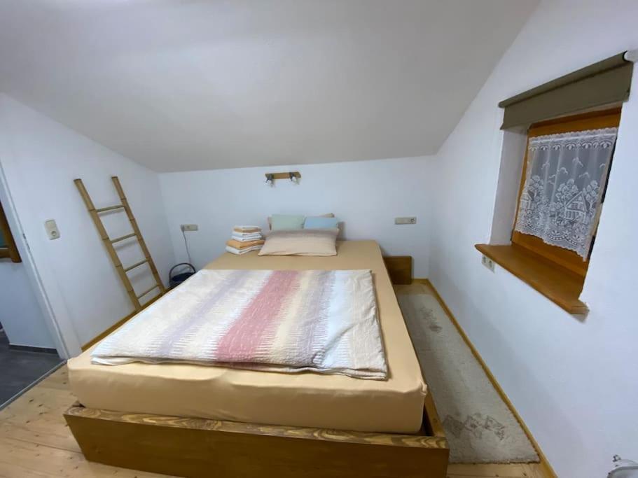 Ferienwohnung Im Herzen Von Garmisch Екстериор снимка