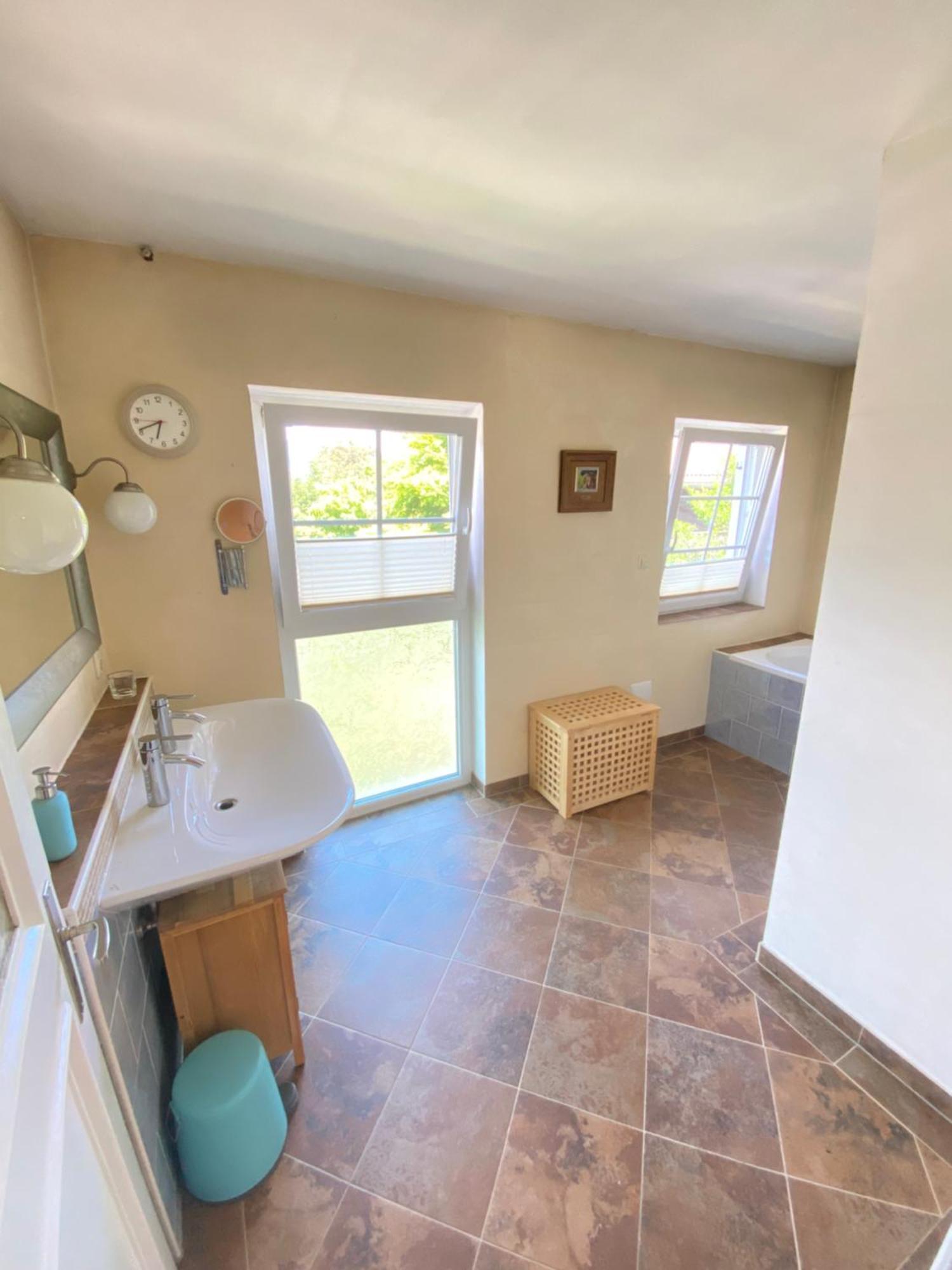 Ferienwohnung Im Herzen Von Garmisch Екстериор снимка